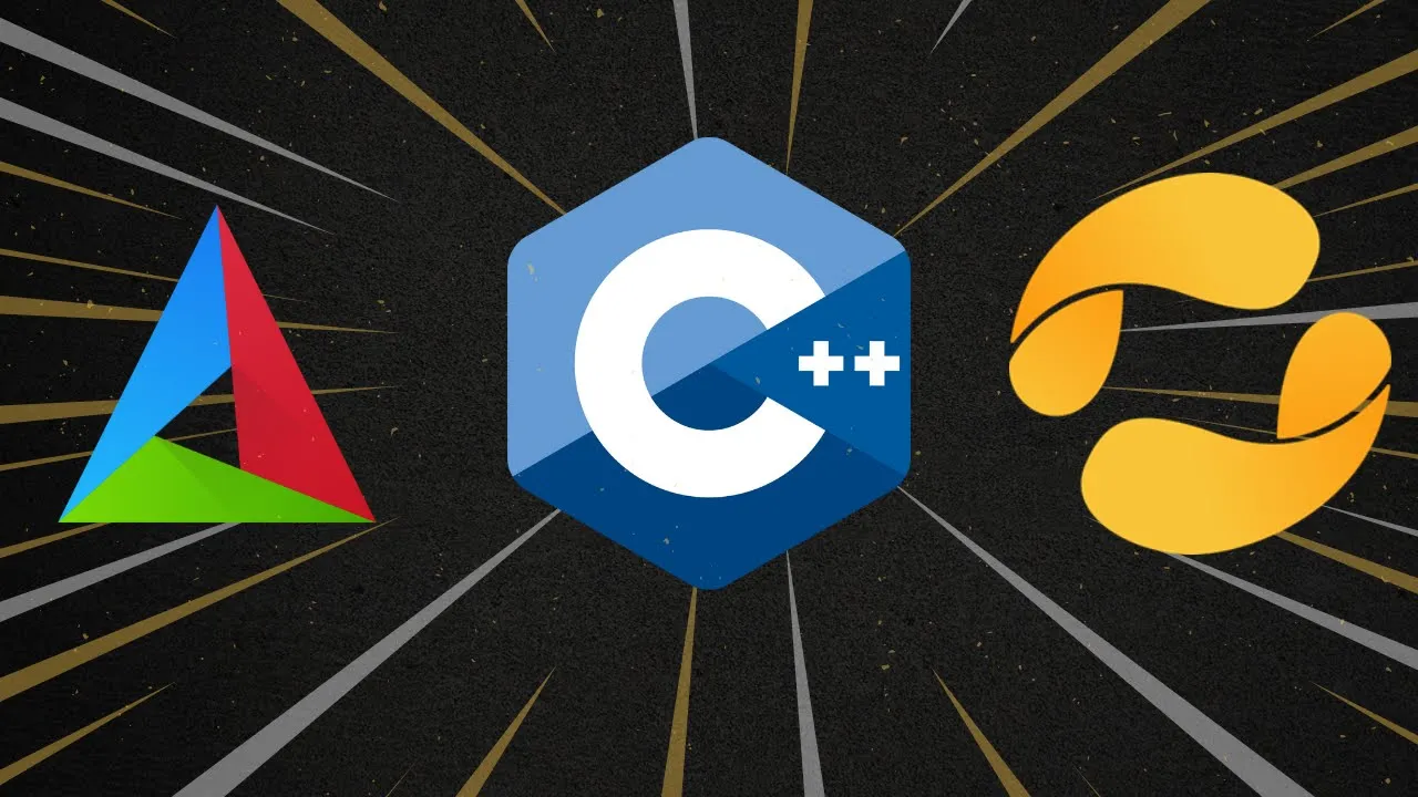 How CMake, vcpkg, and JSON Work Together: Explained for C++ Developers