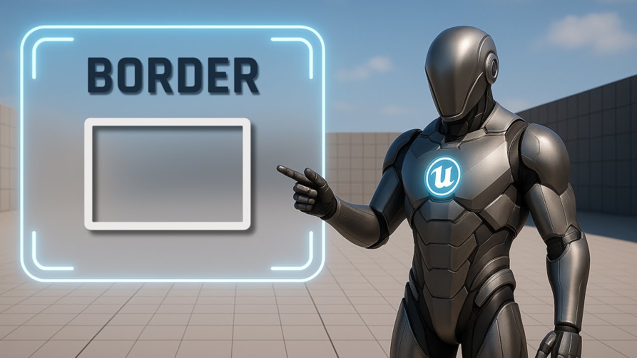 Border – Wrap and Style UI Blocks